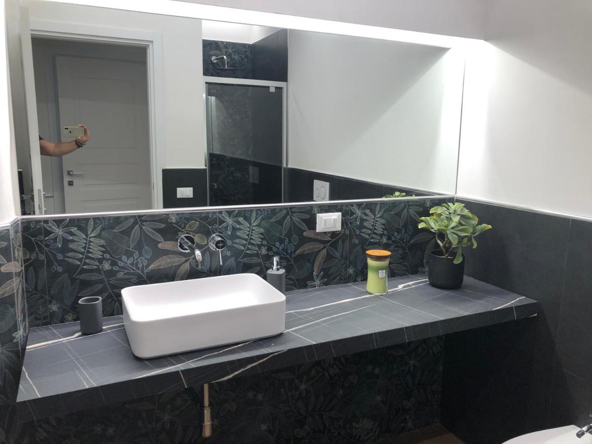 Novella Suite ฟลอเรนซ์ ภายนอก รูปภาพ