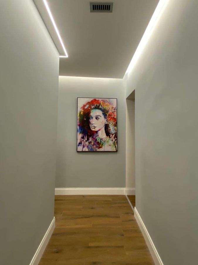 Novella Suite ฟลอเรนซ์ ภายนอก รูปภาพ
