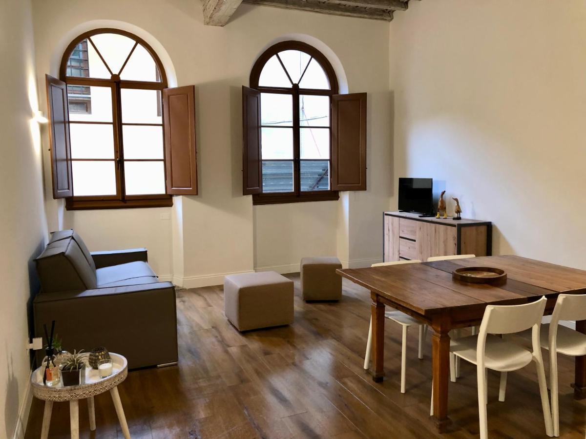 Novella Suite ฟลอเรนซ์ ภายนอก รูปภาพ