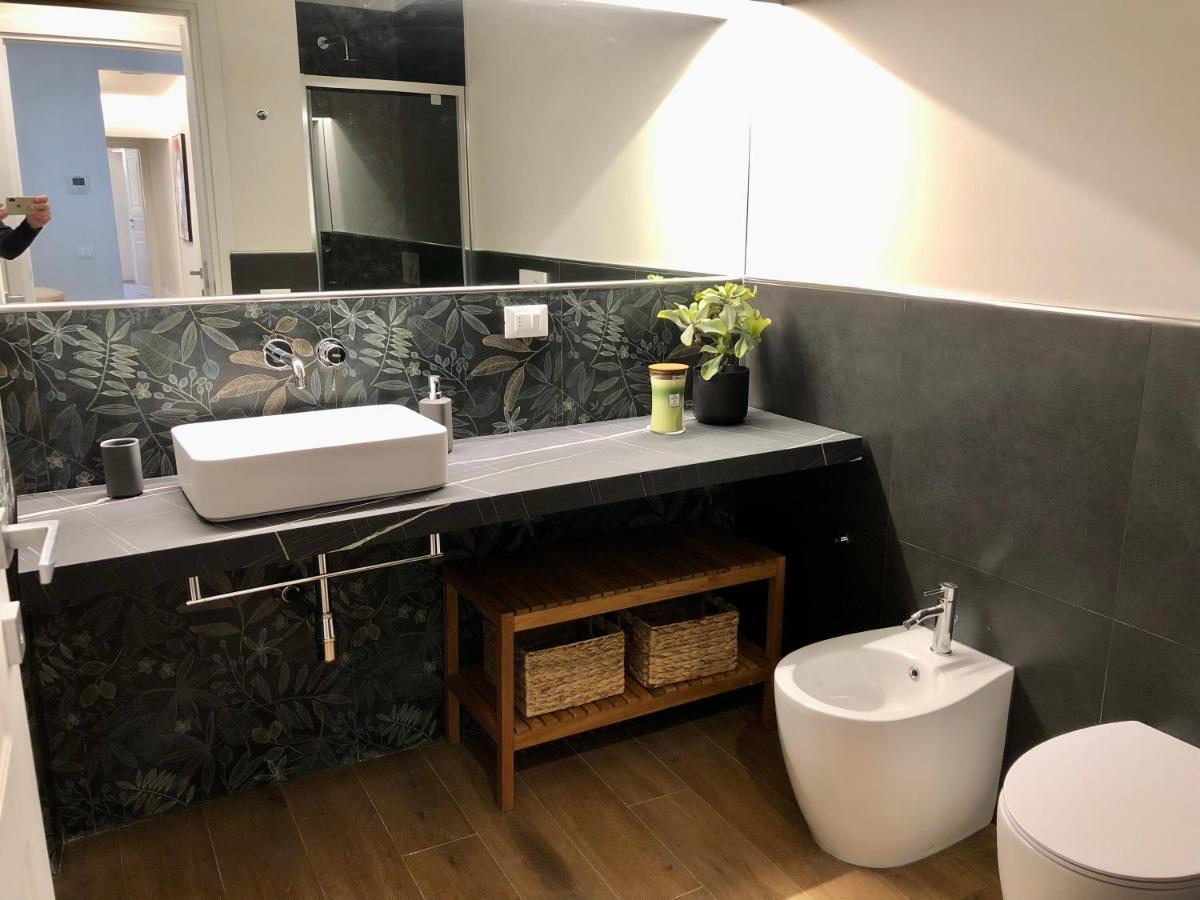 Novella Suite ฟลอเรนซ์ ภายนอก รูปภาพ
