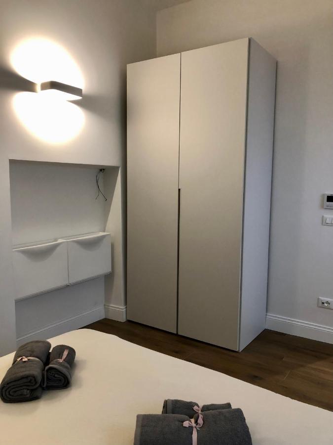 Novella Suite ฟลอเรนซ์ ภายนอก รูปภาพ