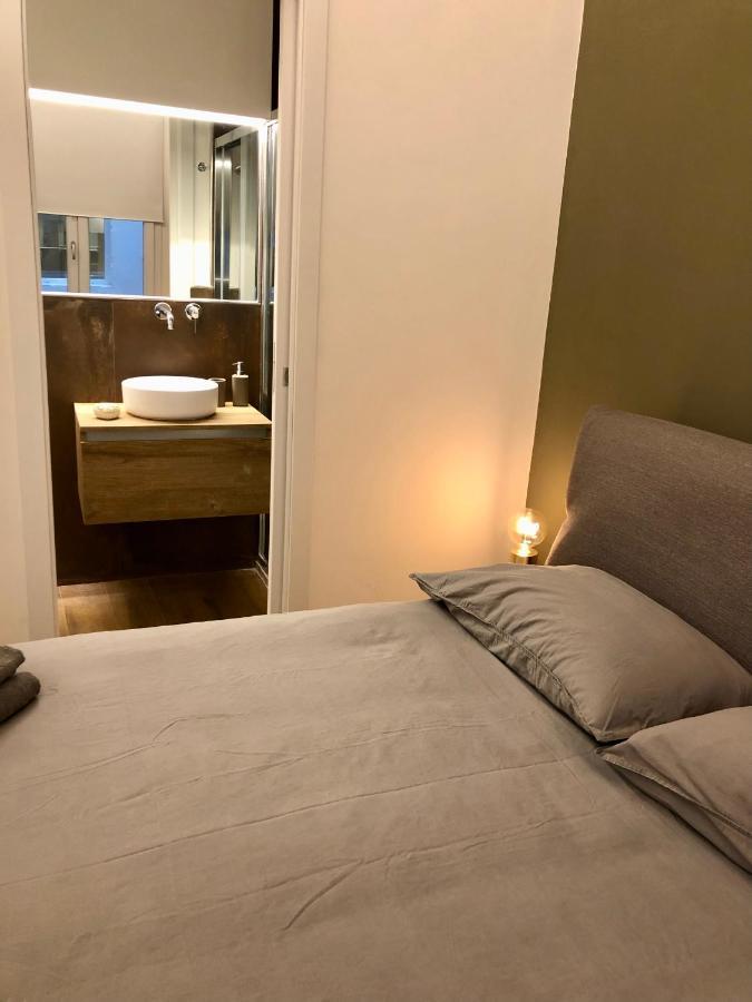 Novella Suite ฟลอเรนซ์ ภายนอก รูปภาพ