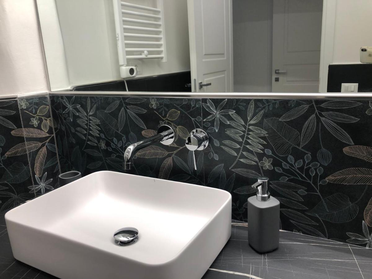 Novella Suite ฟลอเรนซ์ ภายนอก รูปภาพ