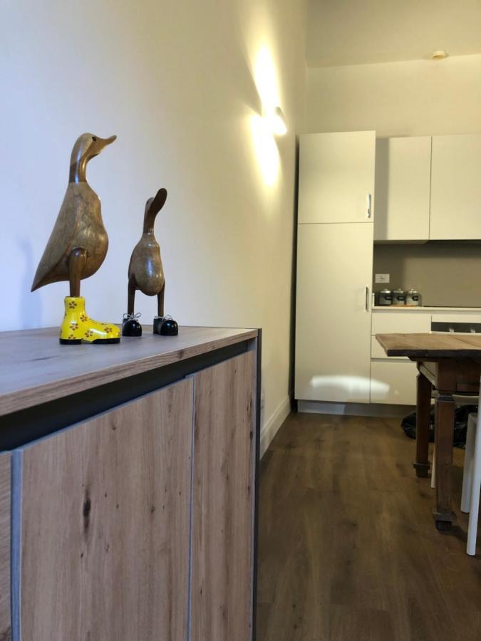 Novella Suite ฟลอเรนซ์ ภายนอก รูปภาพ