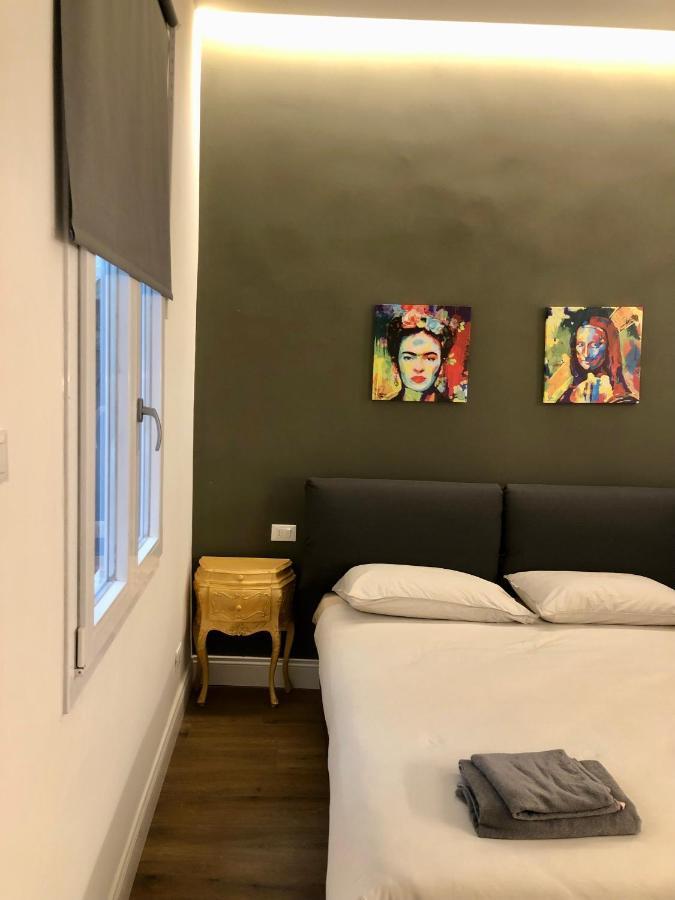 Novella Suite ฟลอเรนซ์ ภายนอก รูปภาพ