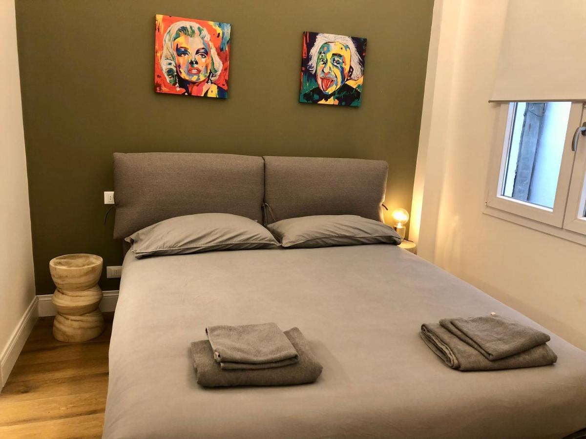 Novella Suite ฟลอเรนซ์ ภายนอก รูปภาพ
