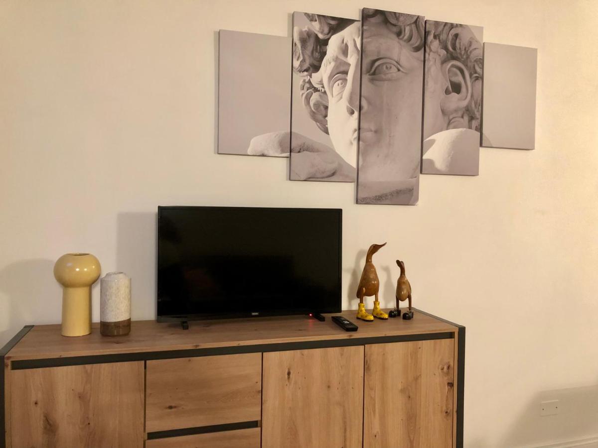 Novella Suite ฟลอเรนซ์ ภายนอก รูปภาพ