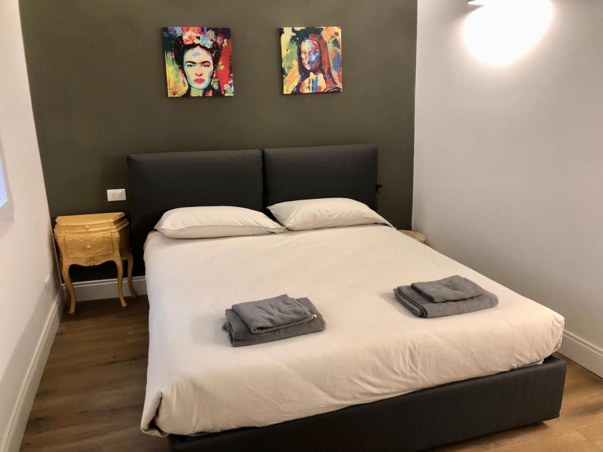 Novella Suite ฟลอเรนซ์ ภายนอก รูปภาพ